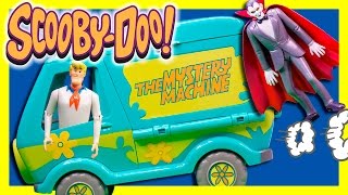 Scooby Doo toys multiverse [upl. by Princess]