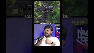 Create content using your own AI model  Telugu Podcast  shorts [upl. by Sigrid]