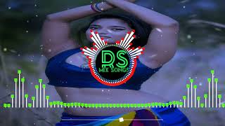 Aye Deewane Dil Hindi Bollywood Hindi Old Is Gold Dj Song  Rs Mix Songs [upl. by Ahsirak]