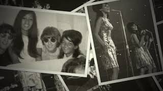 RONETTES  Be My Baby  Live 1966  Toronto Beatles Last Tour [upl. by Yllah]