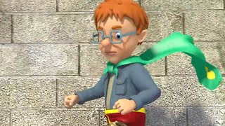 New Fireman Sam 🌟 NormanMan is Back 🔥 Time for Teamwork 🚒🔥Kids Movies  Cartoons [upl. by Ecinerev]