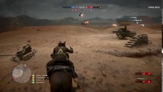 Battlefield™ 1 Open Beta20160906094955 [upl. by Basia]