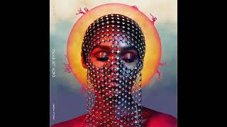 Janelle Monáe  I Like That 99 Studio Acapella [upl. by Siul998]