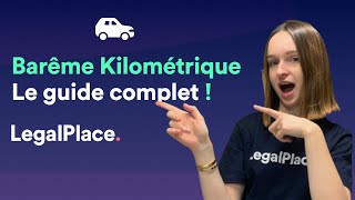 Tout savoir sur les indemnités kilométriques [upl. by Schmitt]