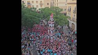 4d8  Diada Festa Major de Vilaseca 2024 [upl. by Blake385]