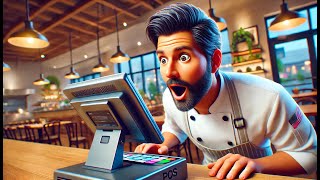 How to Choose the Best POS System for Your Restaurant [upl. by Adnawyt732]