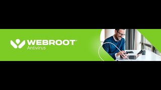 Webroot Antivirus Software 2024 3 Device 1 Year Download for PC Mac [upl. by Herrmann400]