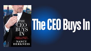 High Stakes Heart  The CEO Buys In  Free Audiobook [upl. by Corissa194]