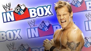 Welcome to Inbox is Jericho  WWE Inbox 131 [upl. by Elsie]