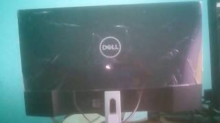 Dell 22 Monitor S2218H Overview [upl. by Elkraps]