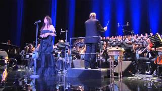 Ennio Morricone amp Sofia Symphony Orchestra 2012 Государственный Кремлевский Дворец [upl. by Enylhsa425]