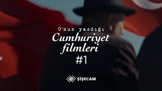 OnunYazdığıCumhuriyetFilmleri  Cumhuriyeti Böyle Kurduk [upl. by Gillett]