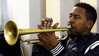 Roy Hargrove Quintet Soulful  Live Studio Session [upl. by Dedie593]