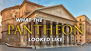 The Roman Pantheon Explained [upl. by Camilla]