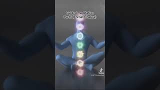 Throat Chakra Meditation [upl. by Adal131]