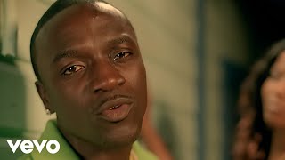 Akon  Dont Matter Official Music Video [upl. by Gwyneth83]