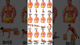 Fitness Day 25  shorts viralvideo viral grow viewsproblem pleaseunfrezzemyaccount [upl. by Nilyaj417]