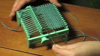 Wonder Weave Loom [upl. by Boehike]