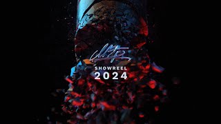 MTP SHOWREEL 2024 [upl. by Esimaj]