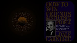 How to Win Friends and Influence People  Chapter 3 AudiobookText  The Power of Appreciation [upl. by Aicnelav]