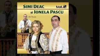 Simi Deac ❤️ Ionela Pascu ❤️ Bade nu fi nacajit ❗️ [upl. by Notelrac]