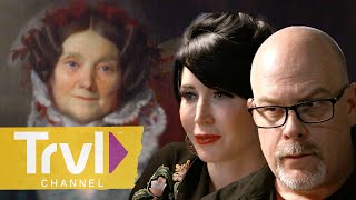 Dark Secrets of NYC’s MorrisJumel Mansion  Full Episode Recap  The Holzer Files  Travel Channel [upl. by Doxia590]