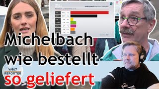 Michelbach  wie ein Dorf von der Realität eingeholt wird [upl. by Florella]