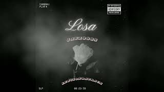 JAYZO685  LOSA Audio ft LEWIS ON DA TRACK [upl. by Sitruk]