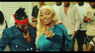 Mr Xikheto  Huma Ka Vona ft Anita Macuacua  Directed by Cr Boy  Official Music Video [upl. by Sergei]