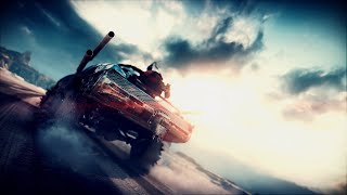 MAD MAX Gameplay Walkthrough FULL GAME 1080P 60FPS PC ULTRA  No Commentary PART23 [upl. by Aletse755]