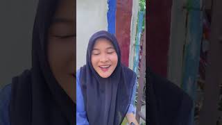 Perpisahaan yang menyakitkan part3 bibittrix comedy pantunlucu shotr funny vidoelucu [upl. by Aihtenyc553]