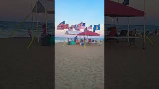 Tybee Island American 4th of July [upl. by Maharva]