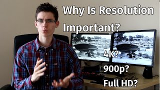 What Is Resolution And Why Does It Matter [upl. by Ditter896]