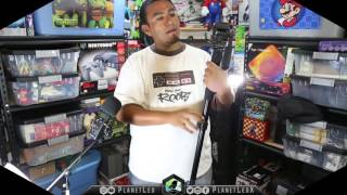 Monopod Review Koolehaoda Pro 65 inch Yuentang 558 [upl. by Lupita822]