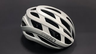 Capacete de Ciclismo Giro Helios Spherical Mips [upl. by Nabal]