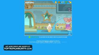 Poptropica Mythology Island Walkthrough Part 3 [upl. by Keisling]