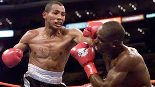 Ricardo Mayorga vs Andrew Lewis 2 Full Highlights  Boxing [upl. by Ahsetra]