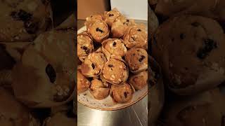 Mafini sa Kupinama domaći domaci recept muffins [upl. by Asta292]