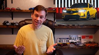 2023 Acura Integra Subaru Solterra and Other News Weekly Update [upl. by Mathian]