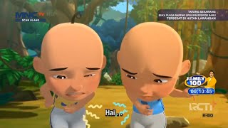 Upin amp Ipin Musim 17 Full Movie  Upin dan Ipin Episode Terbaru  Upin Ipin Terbaru [upl. by Anovahs]