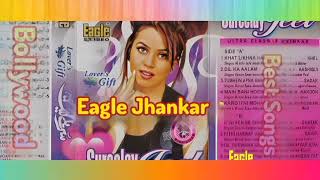 Indian Jhankar Beats  90s Bollywood  Remixes Song  Kumar Sanu Ke Gana  Sadabahar Purane Hindi [upl. by Liscomb43]