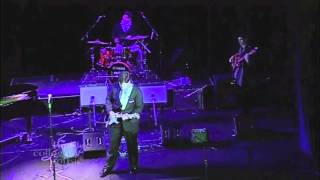 Rafael Espinoza Jazz amp Blues Guitar Night 2011 BPC Full Performance [upl. by Rizzo]