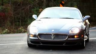 Maserati GranSport buyers guide  Tims Enthusiast Garage Episode 7 [upl. by Yoral902]