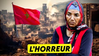 L’horreur au Maroc manque de profs démission… Actus du jour [upl. by Adon]