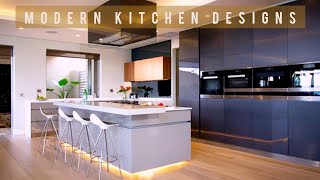 150 Modern Kitchen Design Ideas 2024The Ultimate Luxury Kitchen Design Guide Kitchen Remodel Ideas [upl. by Eki]