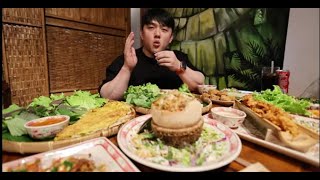 10 Best Places to Visit in Thailand Biggest Meat Market in Bangkok Khlong Toe Meat Market Bangkok🇳🇱 [upl. by Oinotna]