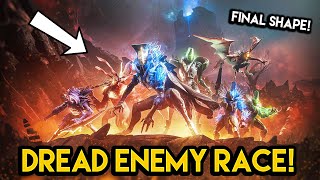 Destiny 2  NEW ENEMY RACE New Subclass and More Final Shape Gameplay [upl. by Harlene956]