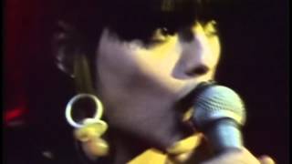 Nina Hagen Band  TVGlotzer Ich glotz TVTubes live 1978 HD 0815007 [upl. by Uball]