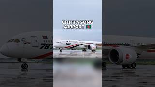 Biman 🇧🇩 Chittagong Airport  Biman Bangladesh Airlines at Bangladesh Airport  Bangladesh Edit [upl. by Kitchen575]