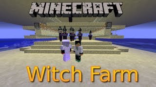 Witch Farm using shifting floors [upl. by Ikoek777]